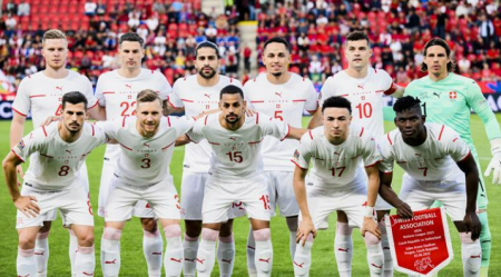 موعد مباراة صربيا ضد سويسرا كأس العالم قطر 2022